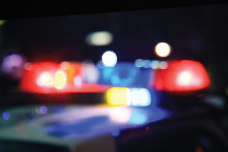 Belpre Police